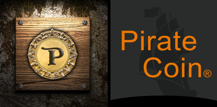 pirate coin crypto explained